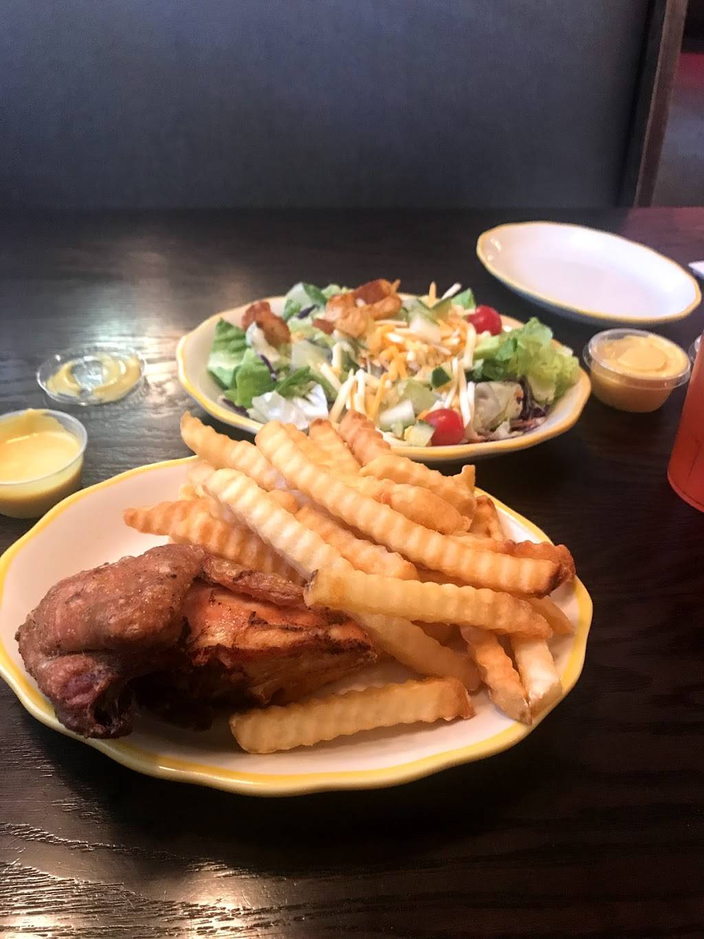 Carey Hilliards Restaurant | restaurant | 514 US-80, Garden City, GA 31408, USA | 9129645671 OR +1 912-964-5671