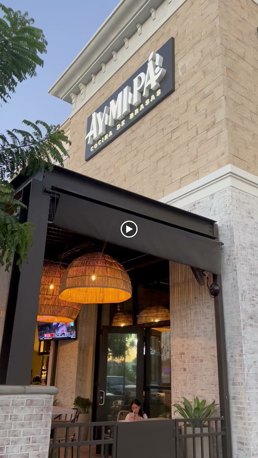 Ay Mi Pa | restaurant | 3775 Tyler St Suite 1B, Riverside, CA 92503, USA | 9517296174 OR +1 951-729-6174