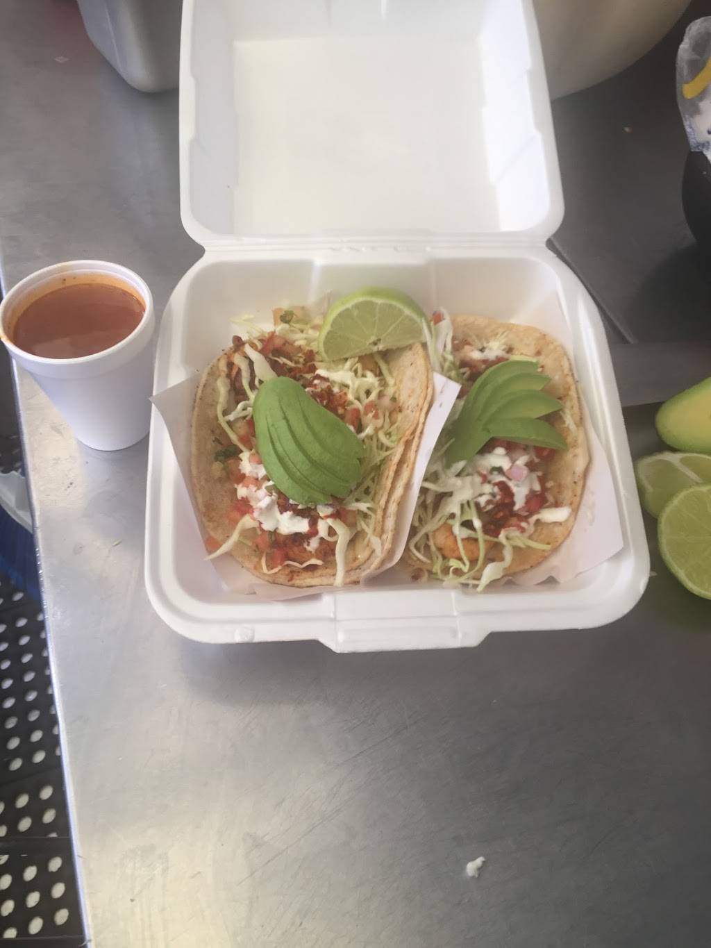 Mariscos el marinero food truck | restaurant | O. Gorman, Zona Urbana Rio Tijuana, 22010 Tijuana, B.C., Mexico | 016644291415 OR +52 664 429 1415