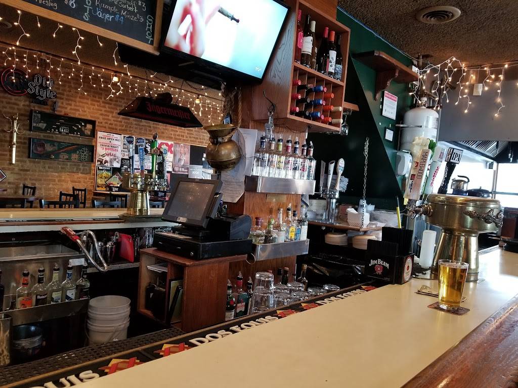 Paddy Macs | restaurant | 4157 N Pulaski Rd, Chicago, IL 60641, USA | 7732799300 OR +1 773-279-9300