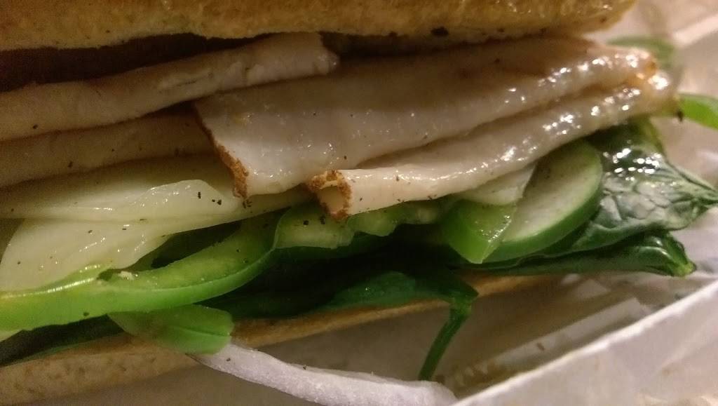 Subway | restaurant | 815 E Baseline Rd #109, Tempe, AZ 85283, USA | 4804918652 OR +1 480-491-8652