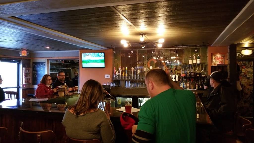 Sea Jax Tavern | restaurant | 5900 Bigger Rd, Kettering, OH 45440, USA | 9374391664 OR +1 937-439-1664