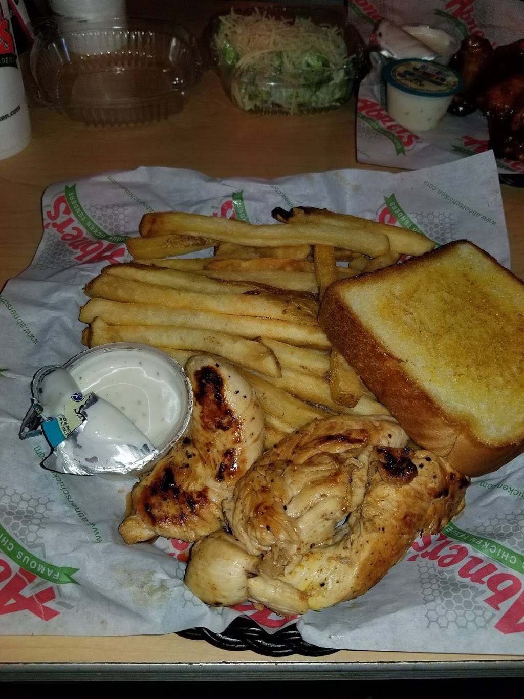 Abners | restaurant | 3282 N Gloster St, Tupelo, MS 38804, USA | 6628914649 OR +1 662-891-4649