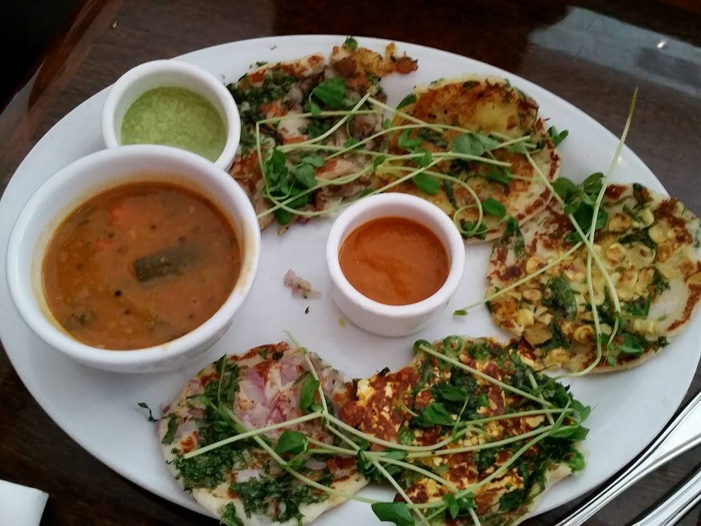 DOSA on Fillmore | restaurant | 1700 Fillmore St, San Francisco, CA 94115, USA | 4154413672 OR +1 415-441-3672