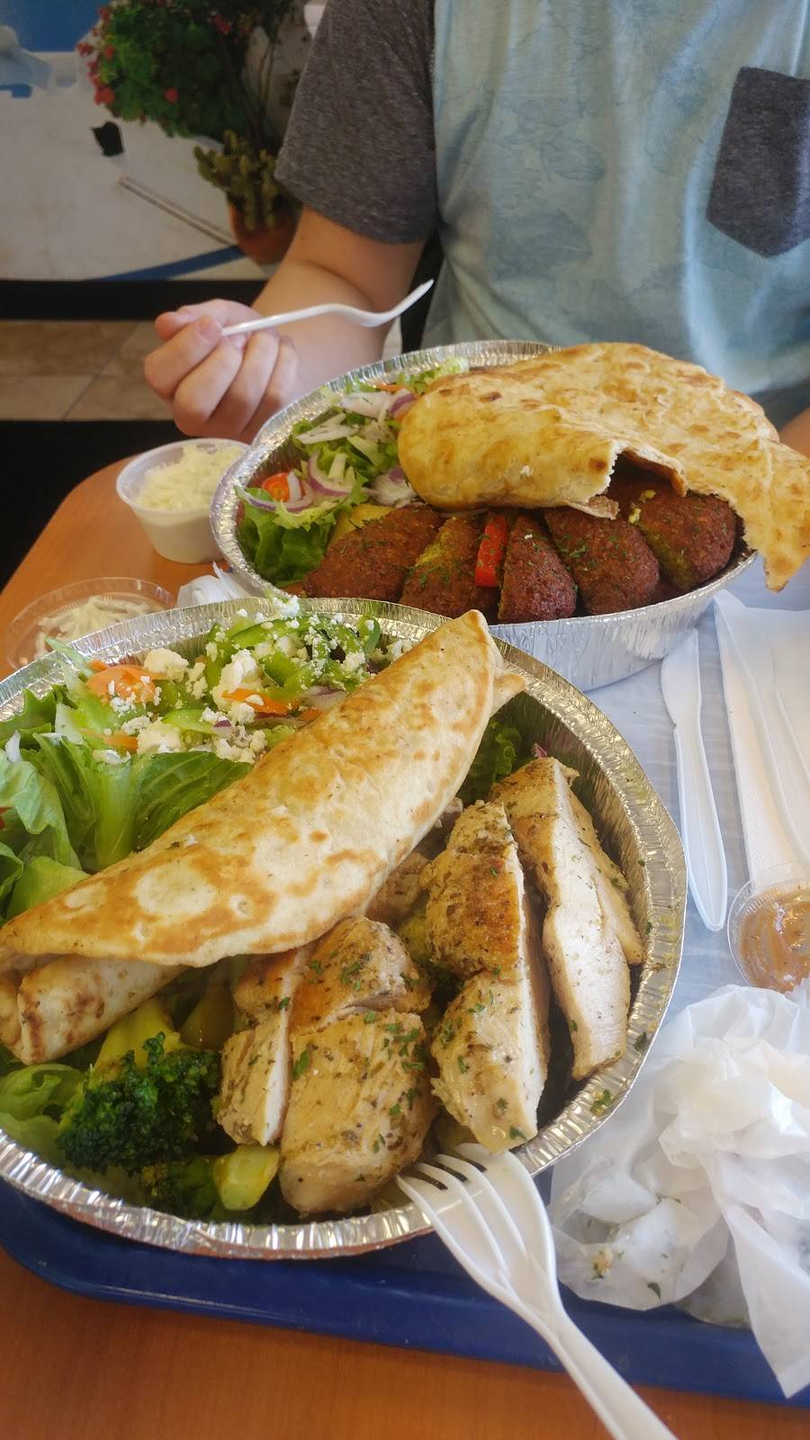 The Greek Place | restaurant | 2144 Jericho Turnpike, Garden City Park, NY 11040, USA | 5166734545 OR +1 516-673-4545