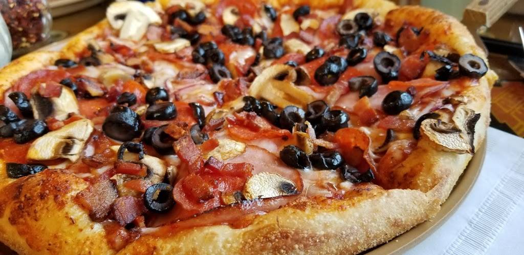 Brewery City Pizza West Olympia | restaurant | 2705 Limited Ln NW, Olympia, WA 98502, USA | 3607547800 OR +1 360-754-7800