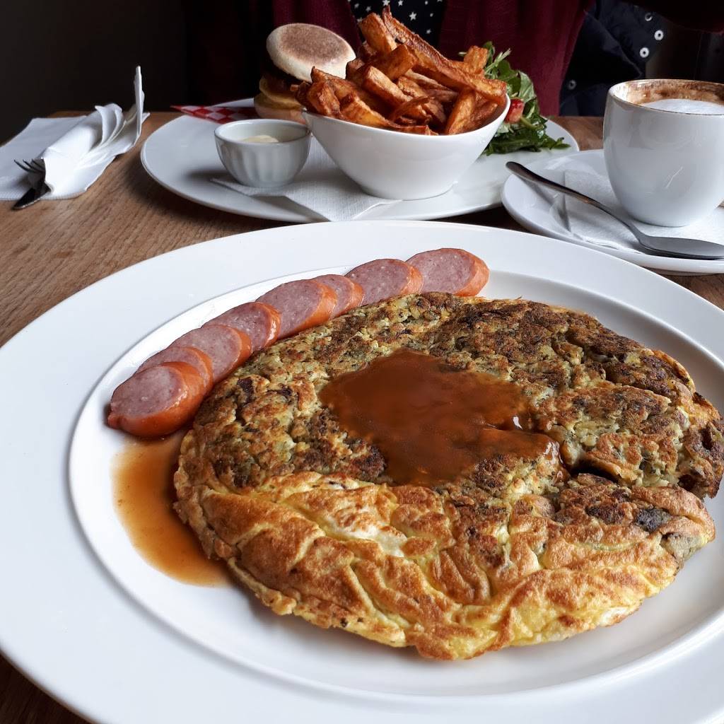 Borrel | restaurant | 1333 Danforth Ave, Toronto, ON M4J 1N1, Canada | 6473495722 OR +1 647-349-5722