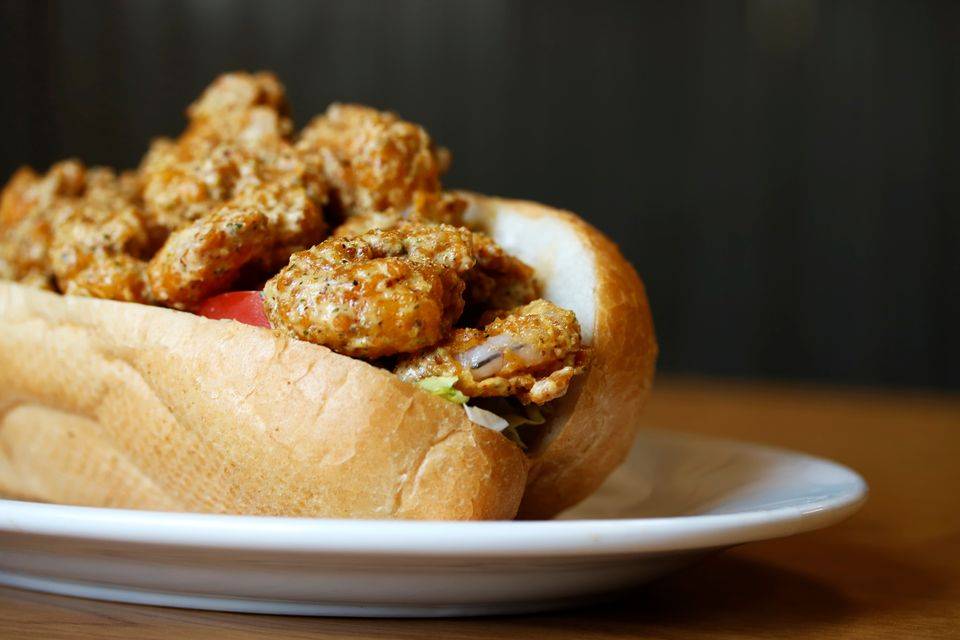 YaYas Comfort Food | restaurant | 2317 Hickory Ave, Harahan, LA 70123, USA | 5045753434 OR +1 504-575-3434