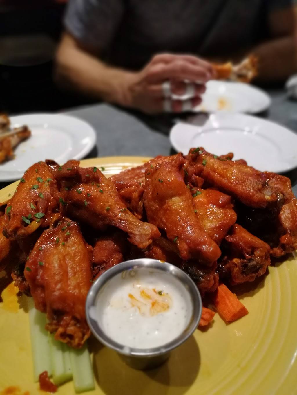 Petes Tavern | restaurant | 128 King St, San Francisco, CA 94107, USA | 4158175040 OR +1 415-817-5040