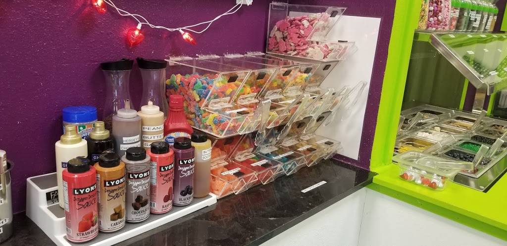 Skinny Ds Yogurt | restaurant | 16212 Bothell Everett Hwy, Mill Creek, WA 98012, USA | 4252255252 OR +1 425-225-5252