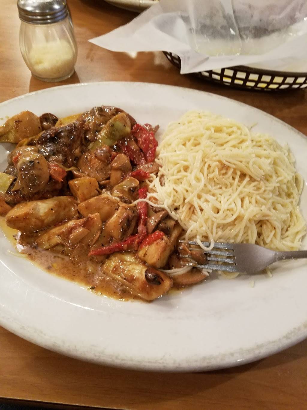 Sambinos Bistro | restaurant | 1104 Alice Dr, Sumter, SC 29150, USA | 8034699231 OR +1 803-469-9231