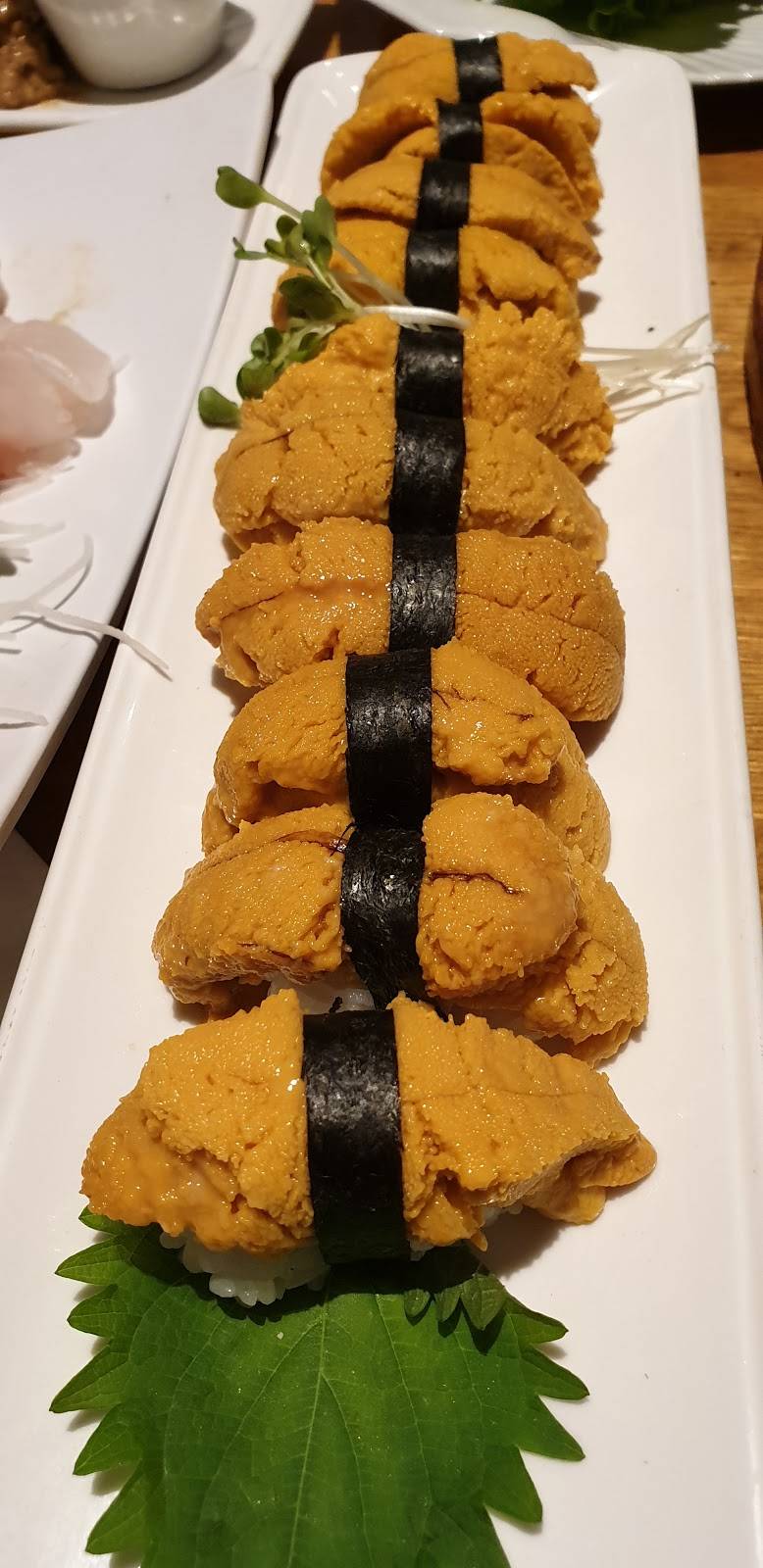 PB Sushi | restaurant | 1203 Garnet Ave, San Diego, CA 92109, USA | 8582749755 OR +1 858-274-9755