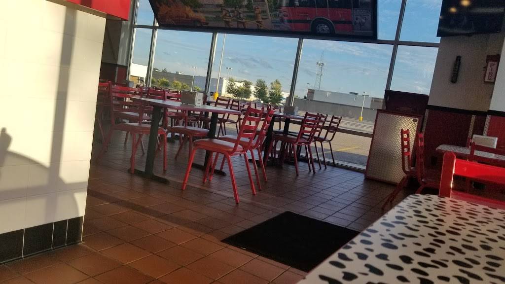 Firehouse Subs | meal delivery | 28508 Dequindre Rd, Warren, MI 48092, USA | 5865106050 OR +1 586-510-6050