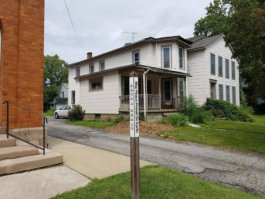 The Hotel at Oberlin | restaurant | 10 E College St, Oberlin, OH 44074, USA | 4407757001 OR +1 440-775-7001