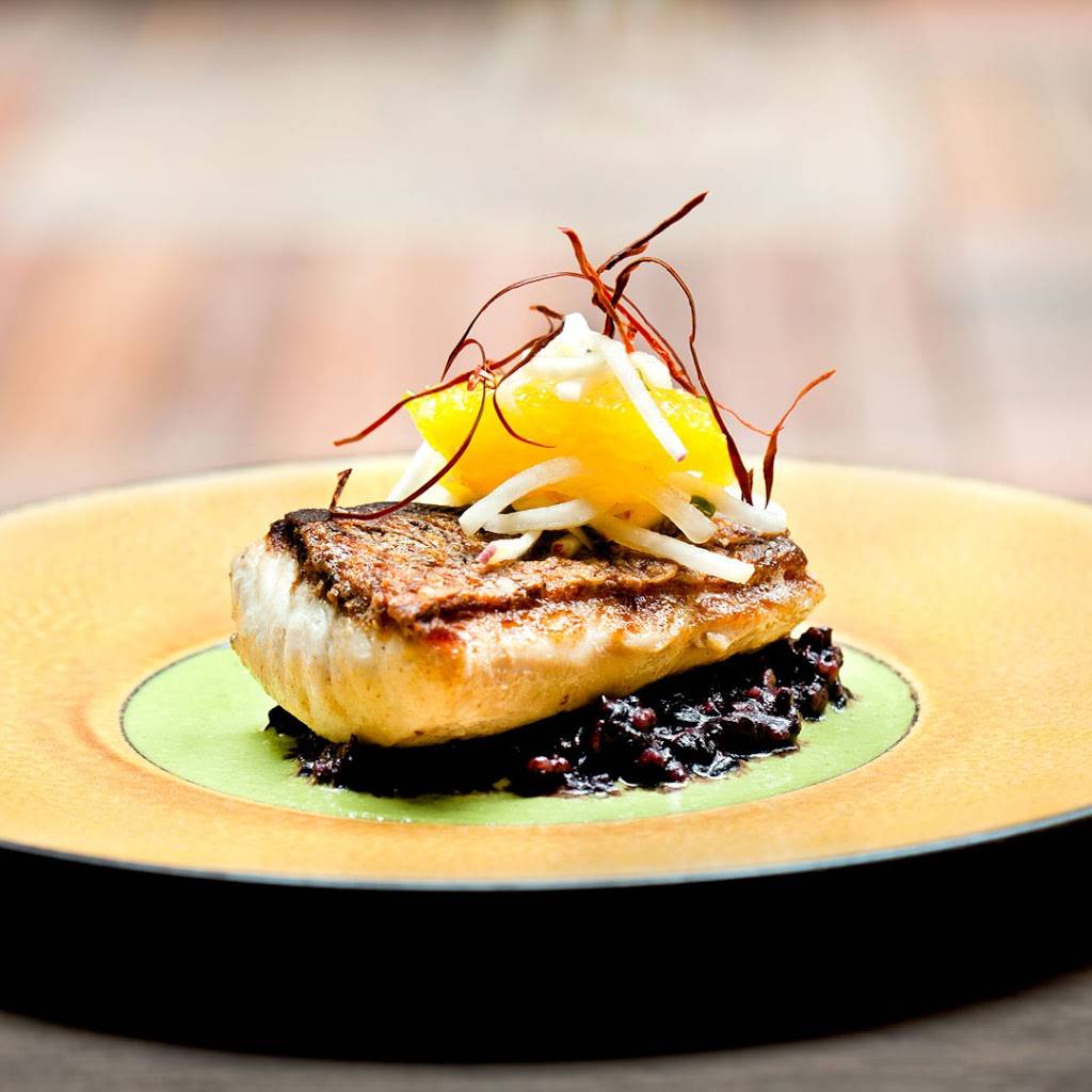 Radiator | restaurant | 1430 Rhode Island Ave NW, Washington, DC 20005, USA | 2027423150 OR +1 202-742-3150