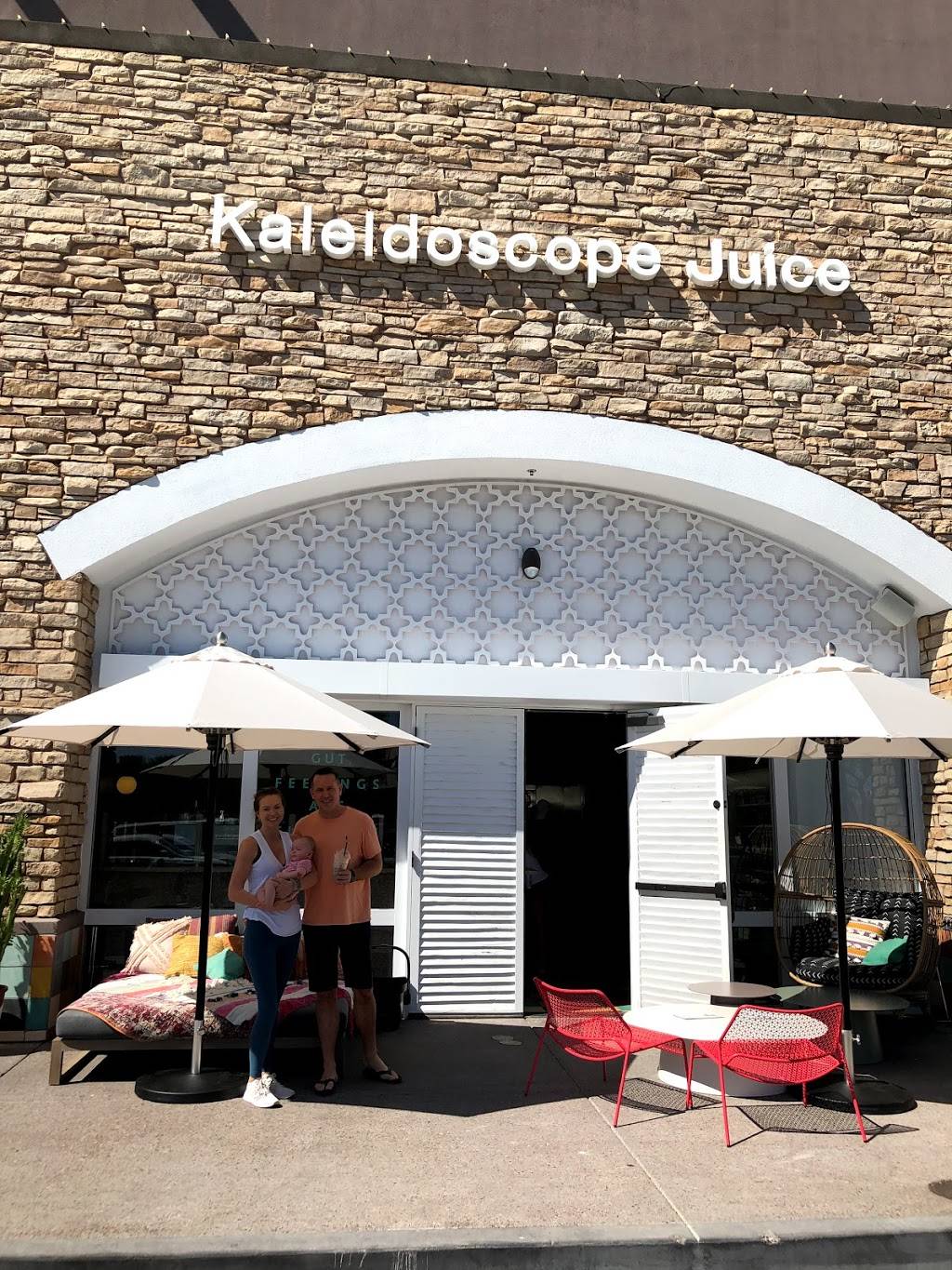 Kaleidoscope Juice | restaurant | 8977 N Scottsdale Rd Suite 506, Scottsdale, AZ 85253, USA | 4805973355 OR +1 480-597-3355