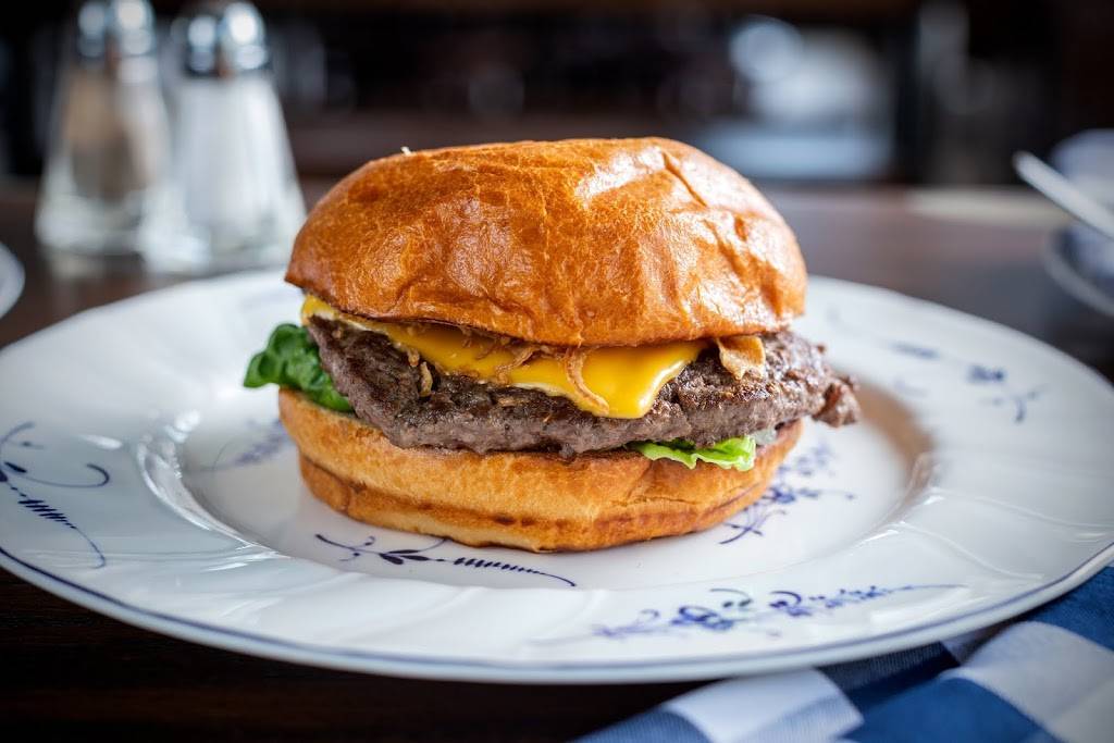 Anker | restaurant | 1576 N Milwaukee Ave, Chicago, IL 60622, USA | 7739041121 OR +1 773-904-1121