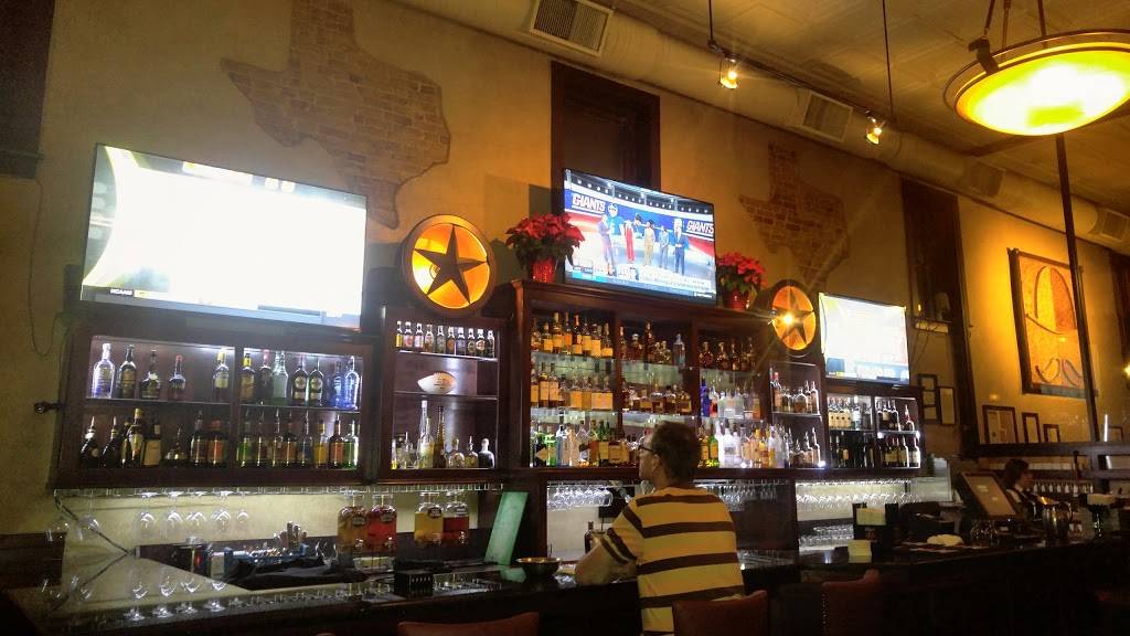 Cheeves Bros. Steak House | restaurant | 14 E Avenue A, Temple, TX 76501, USA | 2547422300 OR +1 254-742-2300