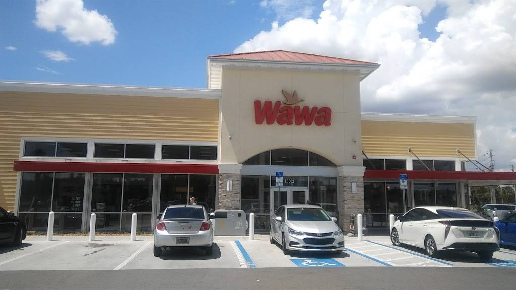 Wawa | cafe | 13501 W Colonial Dr, Winter Garden, FL 34787, USA | 4073017017 OR +1 407-301-7017