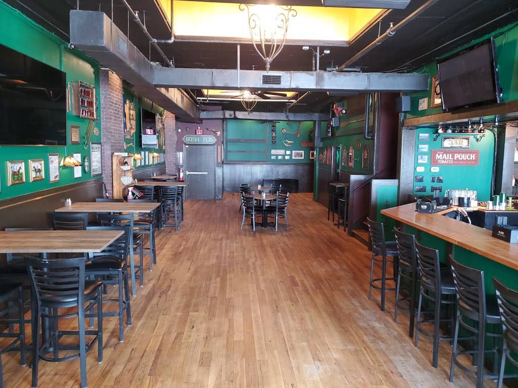 Casey Magees Irish Pub & Music Hall | restaurant | 8 Temple St, Nashua, NH 03060, USA | 6034847400 OR +1 603-484-7400