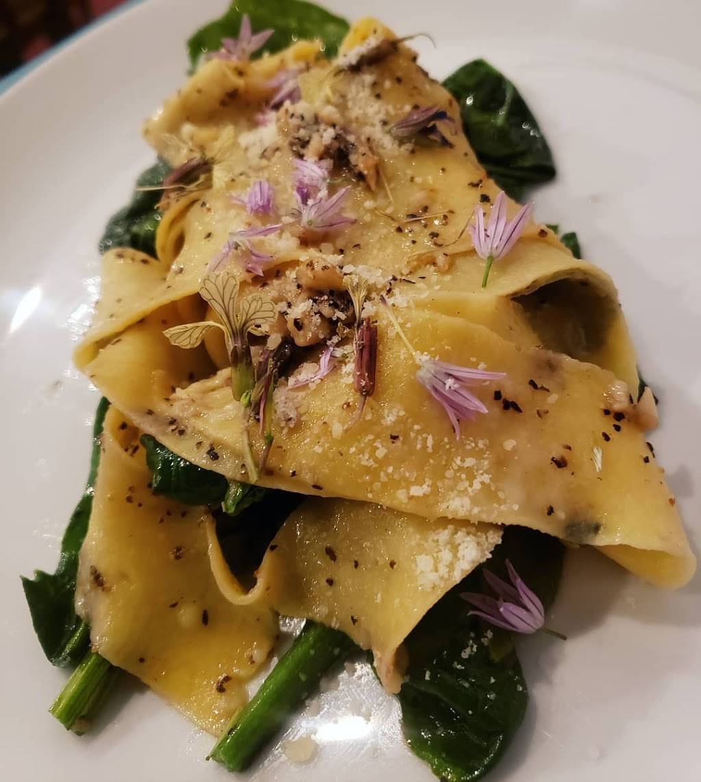 Libelula | restaurant | 1154 Broadway St, Fresno, CA 93721, USA | 5595708180 OR +1 559-570-8180