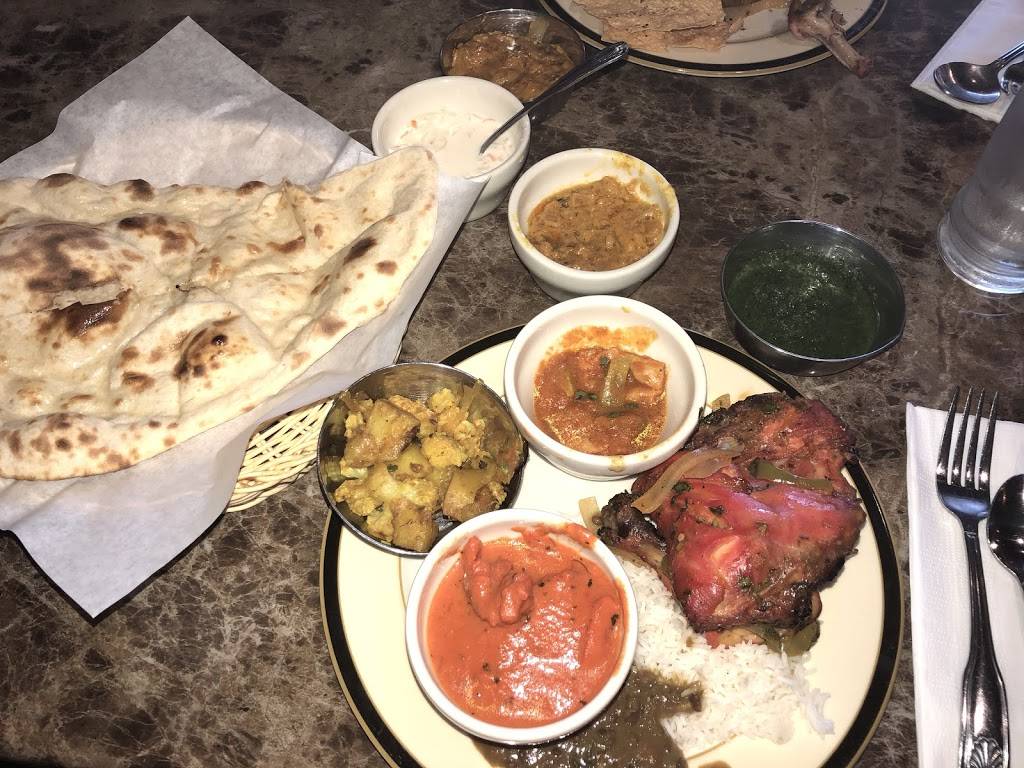Great Cuisine of India | restaurant | 315 N Tower Ave, Centralia, WA 98531, USA | 3608074258 OR +1 360-807-4258