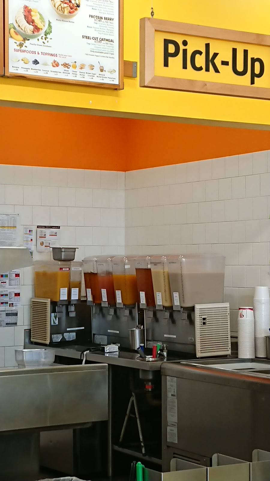 Jamba Waikele | restaurant | 94-821 Lumiaina St Bldg #8 Ste. 2, Waipahu, HI 96797, USA | 8086783138 OR +1 808-678-3138