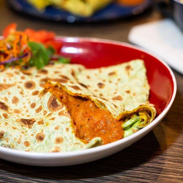 My Roti Place/My Dosa Place | restaurant | 12 Queens Quay W, Toronto, ON M5J 2V7, Canada | 6473503672 OR +1 647-350-3672