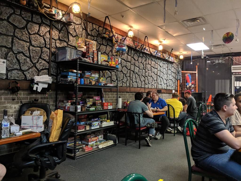 GTSouth Geek & Gaming Tavern | restaurant | 4017 Eastern Blvd, Montgomery, AL 36116, USA | 3343565298 OR +1 334-356-5298