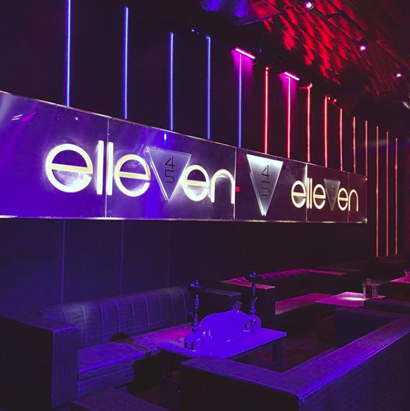 Elleven45 Lounge | night club | 2110 Peachtreet St NW, Atlanta, GA 30309, USA | 4049658657 OR +1 404-965-8657
