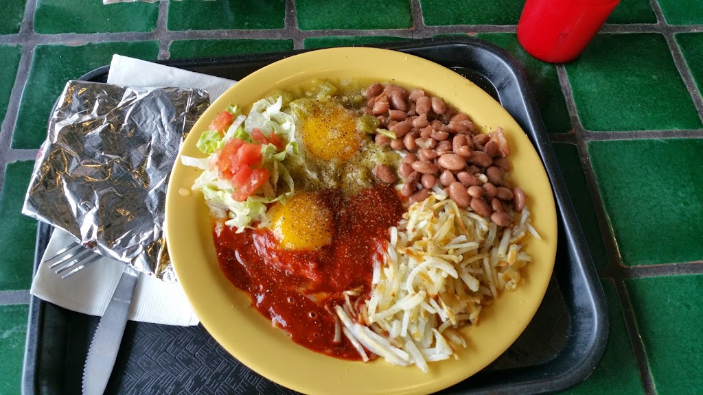 The Burrito Company | restaurant | 111 Washington Ave, Santa Fe, NM 87501, USA | 5059824453 OR +1 505-982-4453