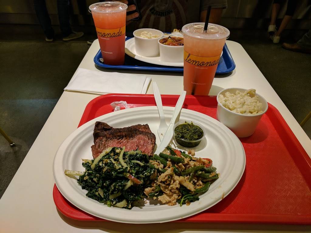 Lemonade Restaurant | restaurant | 451 Manhattan Beach Blvd, Manhattan Beach, CA 90266, USA | 3105455777 OR +1 310-545-5777