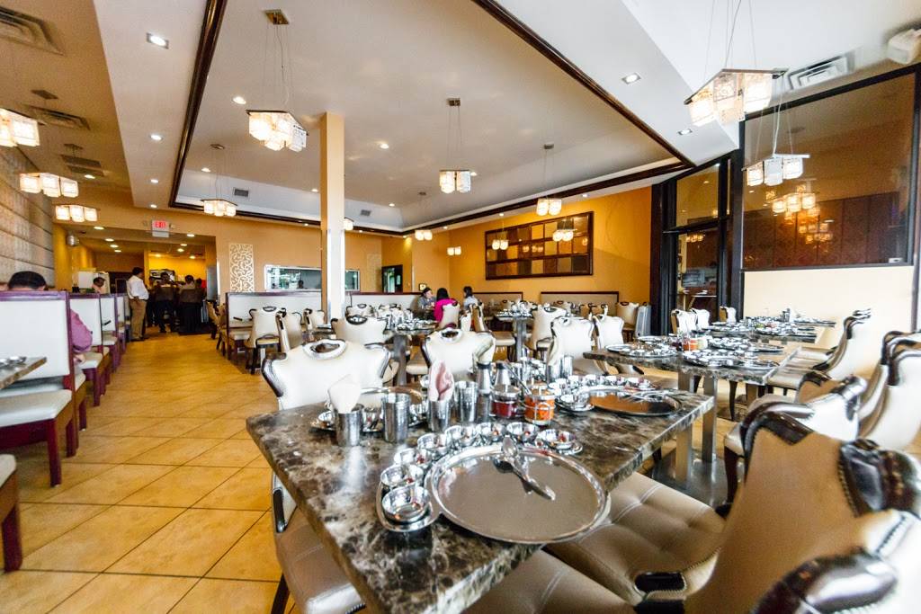 Maharaja Bhog | restaurant | 8338 Southwest Fwy, Houston, TX 77074, USA | 7137712464 OR +1 713-771-2464