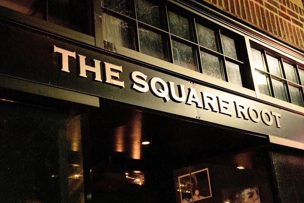 the Square Root | cafe | 2 Corinth St, Boston, MA 02131, USA | 6174773392 OR +1 617-477-3392