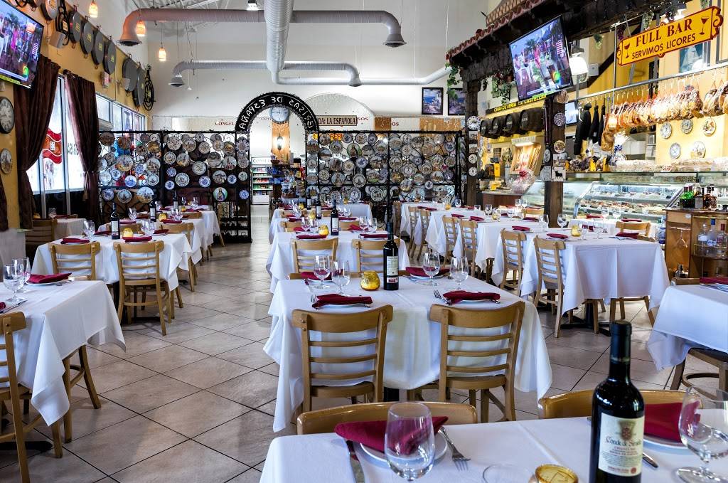 Brisa De España | bakery | 8726 NW 26th St #21, Doral, FL 33172, USA | 3054363995 OR +1 305-436-3995