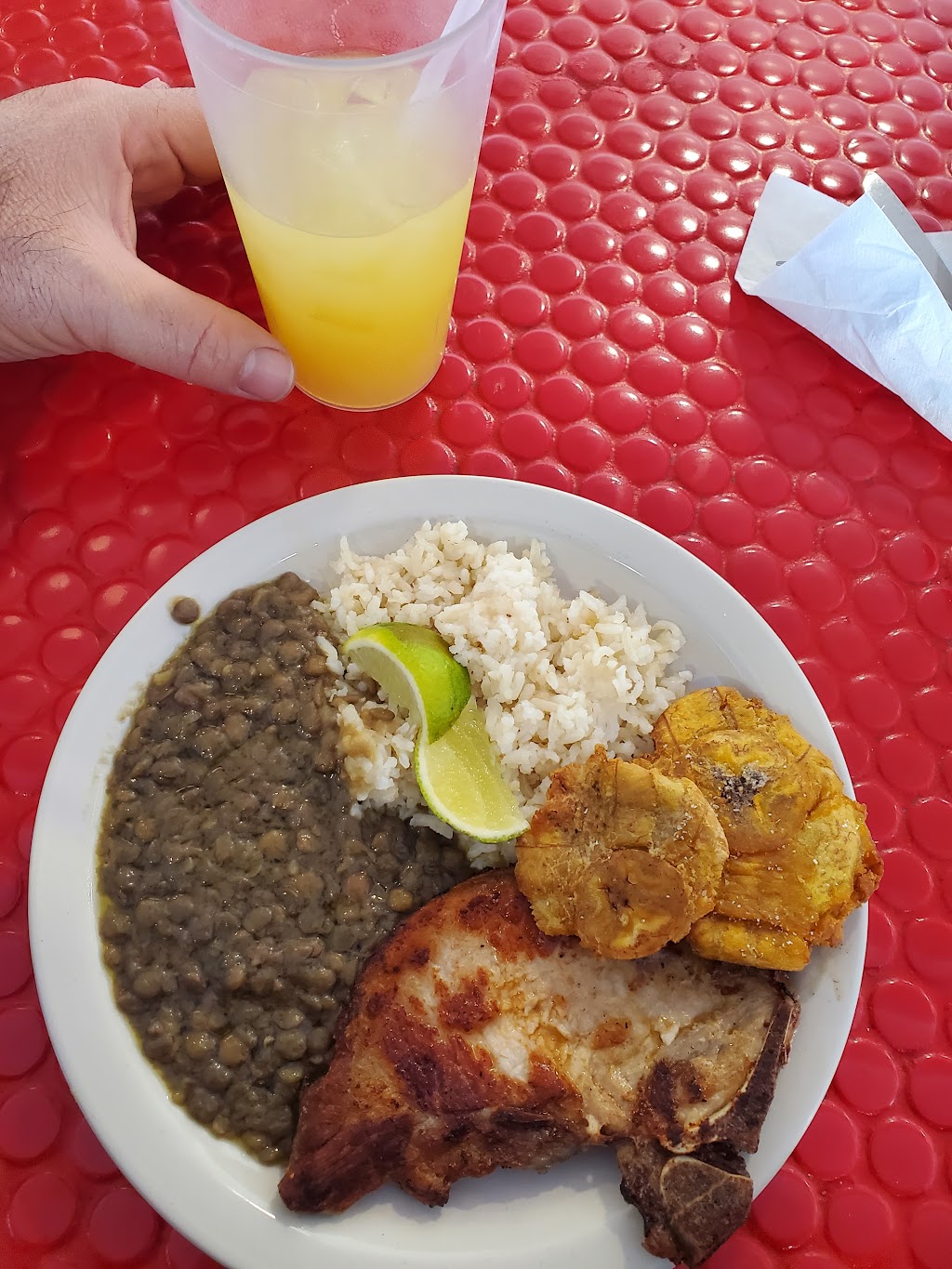 Chancho King | restaurant | 1120 Edgewood Ave S, Jacksonville, FL 32205, USA | 9049845510 OR +1 904-984-5510