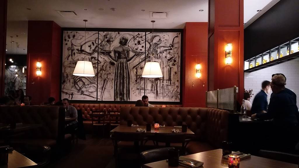 Talia Cucina & Rosticceria | restaurant | 425 Sixth Avenue, Pittsburgh, PA 15219, USA | 4124568214 OR +1 412-456-8214