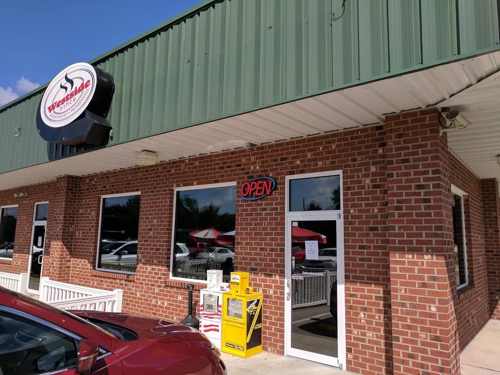 Westside Diner | restaurant | 1555 Meadowview Dr, Danville, VA 24541, USA | 4346853075 OR +1 434-685-3075
