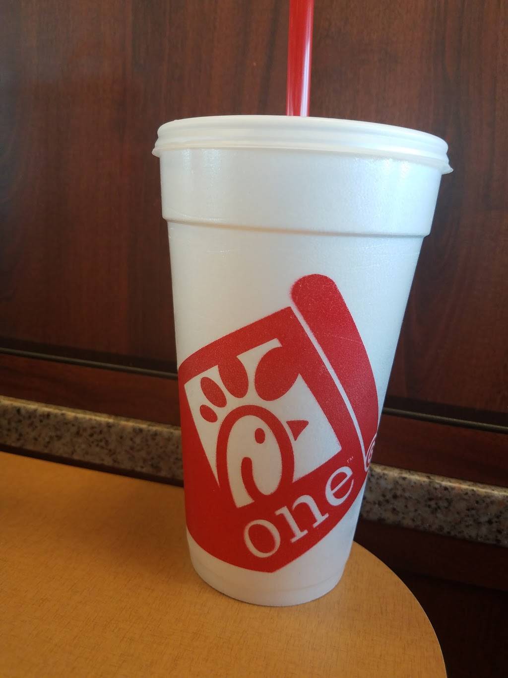 Chick-fil-A | restaurant | 85 Rodeo Dr, Myrtle Beach, SC 29579, USA | 8439033322 OR +1 843-903-3322