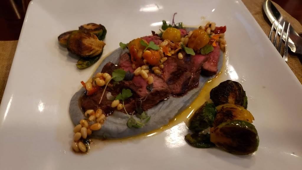 Guildhall | restaurant | 6741 Bright Ave, Whittier, CA 90601, USA | 5626321445 OR +1 562-632-1445