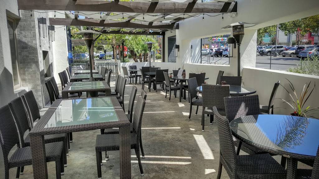 The Blue Door Restaurant & Bar | restaurant | 4937, 1502, Saratoga Ave, San Jose, CA 95129, USA | 4088664176 OR +1 408-866-4176