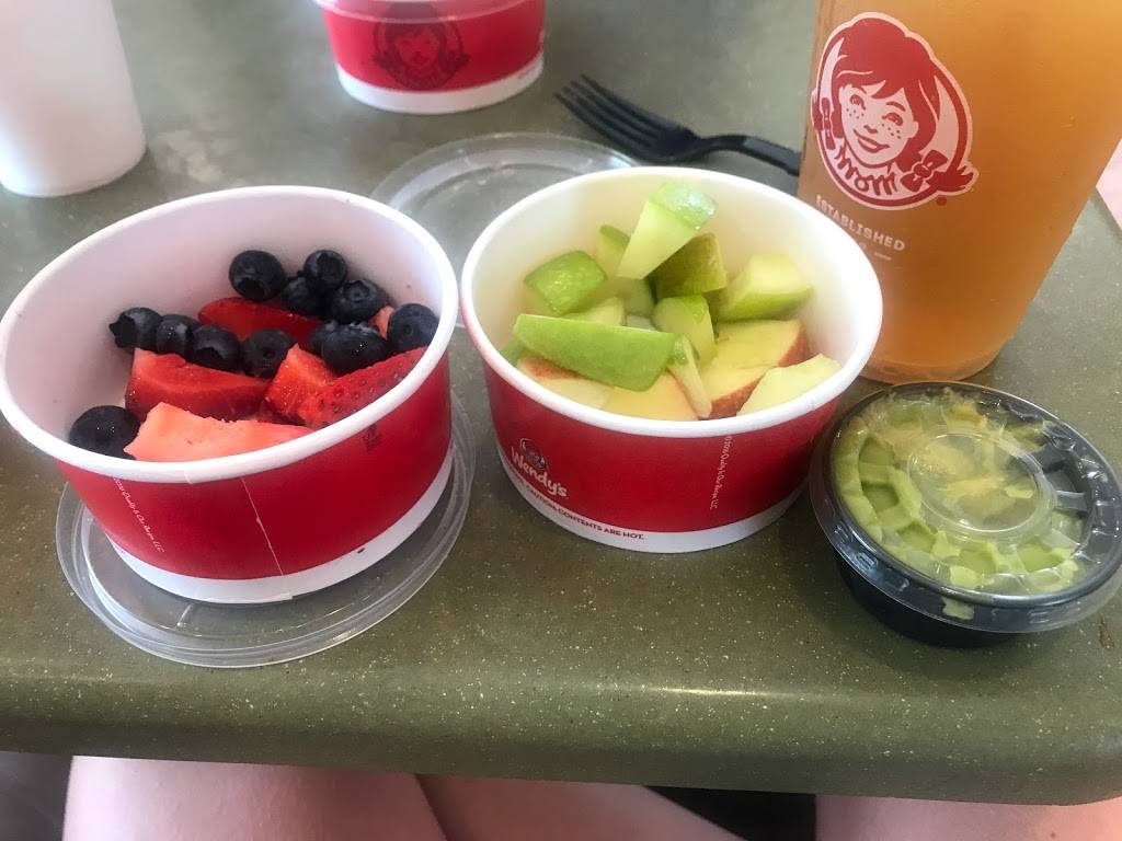 Wendys | restaurant | 5934 S, S Padre Island Dr Dr, Corpus Christi, TX 78412, USA | 3619933438 OR +1 361-993-3438