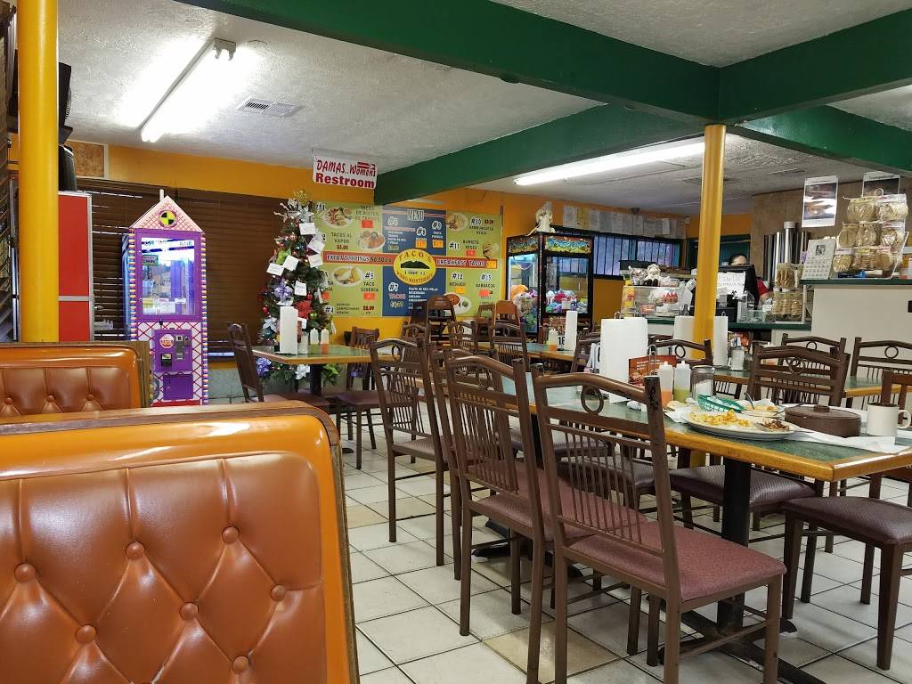 Tacos Puro Monterrey I Iñor | restaurant | 616 Pasadena Blvd, Pasadena, TX 77506, USA | 7134750400 OR +1 713-475-0400
