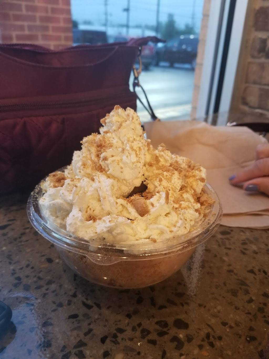 Frutta Bowls | restaurant | 195 US-130, Cinnaminson, NJ 08077, USA | 8563895457 OR +1 856-389-5457