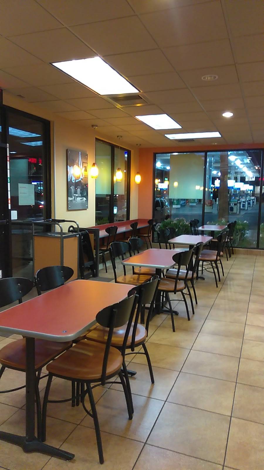 Jack in the Box | restaurant | 9360 W Tropicana Ave, Las Vegas, NV 89147, USA | 7022511801 OR +1 702-251-1801