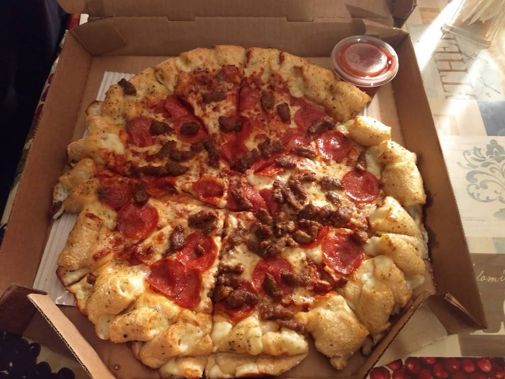Pizza Hut | restaurant | 2105 Mitthoeffer Rd, Indianapolis, IN 46229, USA | 3178944100 OR +1 317-894-4100