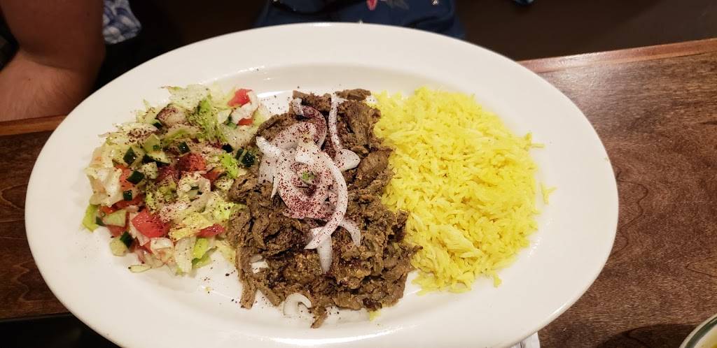 Green Land Restaurant | restaurant | 10817 N 56th St, Temple Terrace, FL 33617, USA | 8139847300 OR +1 813-984-7300