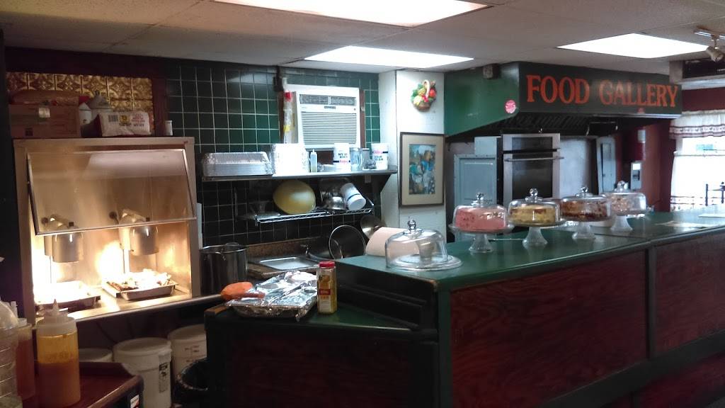 Food Gallery | restaurant | 1104, 3702 River Dr, Columbia, SC 29201, USA | 8037710790 OR +1 803-771-0790