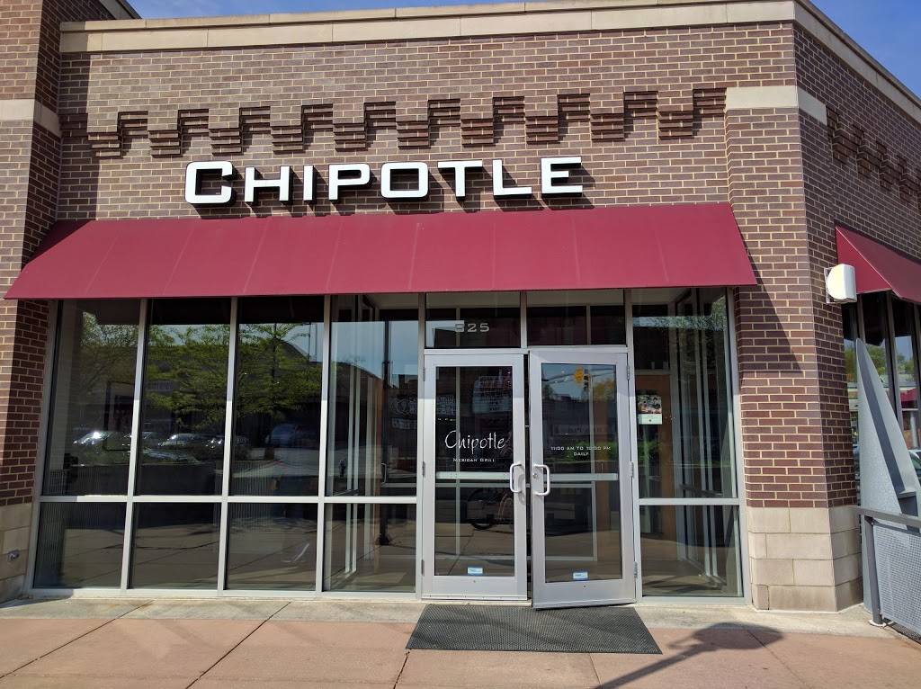 Chipotle Mexican Grill | restaurant | 825 W Market St, Akron, OH 44303, USA | 3303740204 OR +1 330-374-0204
