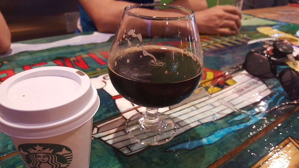 Intracoastal Brewing Company | restaurant | 652 W Eau Gallie Blvd, Melbourne, FL 32935, USA | 3218727395 OR +1 321-872-7395